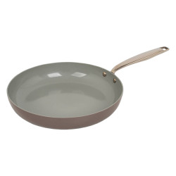 Сковорода антипригарная Maestro 240мм Ceramic (MR-1209-24)