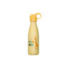 Термобутылка детская Maestro 400мл Giraffe (MR-1645-D)