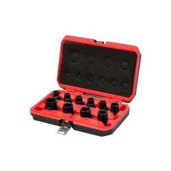 Набор головок ударных Intertool-Storm 1/2" x 10-24мм (10шт) (ET-8503)
