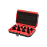 Набор головок ударных Intertool-Storm 1/2" x 10-24мм (10шт) (ET-8503)