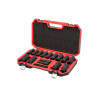 Набор головок ударных Intertool-Storm 1/2" x 10-32мм удлиненные (15шт) (ET-8504)