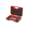 Набор головок ударных Intertool-Storm 1/2" x 10-24мм удлиненные (10шт) (ET-8505)