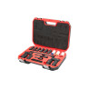 Набор головок ударных Intertool-Storm 1/2" x 10-24мм (18шт) (ET-8506)