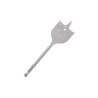 Сверло по дереву перьевое Intertool 40 x 150мм HEX (SW-0040)