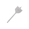 Сверло по дереву перьевое Intertool 45 x 150мм HEX (SW-0045)