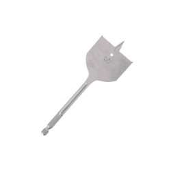 Сверло по дереву перьевое Intertool 50 x 150мм HEX (SW-0050)