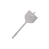 Сверло по дереву перьевое Intertool 50 x 150мм HEX (SW-0050)