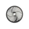Диск для триммера MotoGraff 255мм x 100T победит (8952)