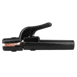 Электрододержатель Intertool 300А Danish (EW-0003)
