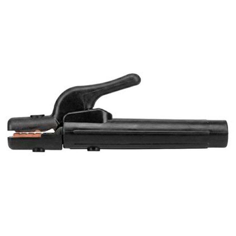 Электрододержатель Intertool 500А Danish (EW-0004)