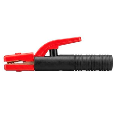 Электрододержатель Intertool 500А American (EW-0008)