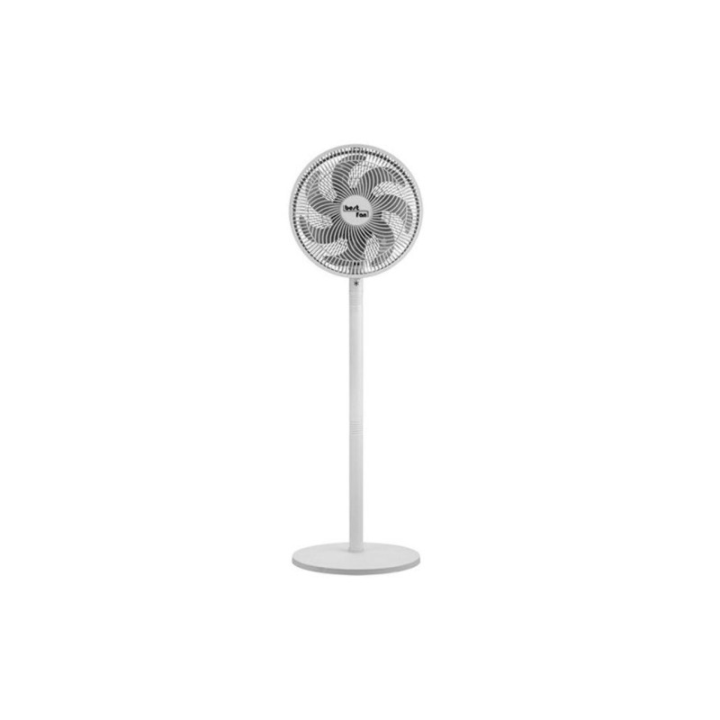 Вентилятор напольный Best Fan 40Вт x 300мм (BT-002)