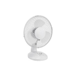 Вентилятор настольный Best Fan 35Вт x 225мм (BT-004)
