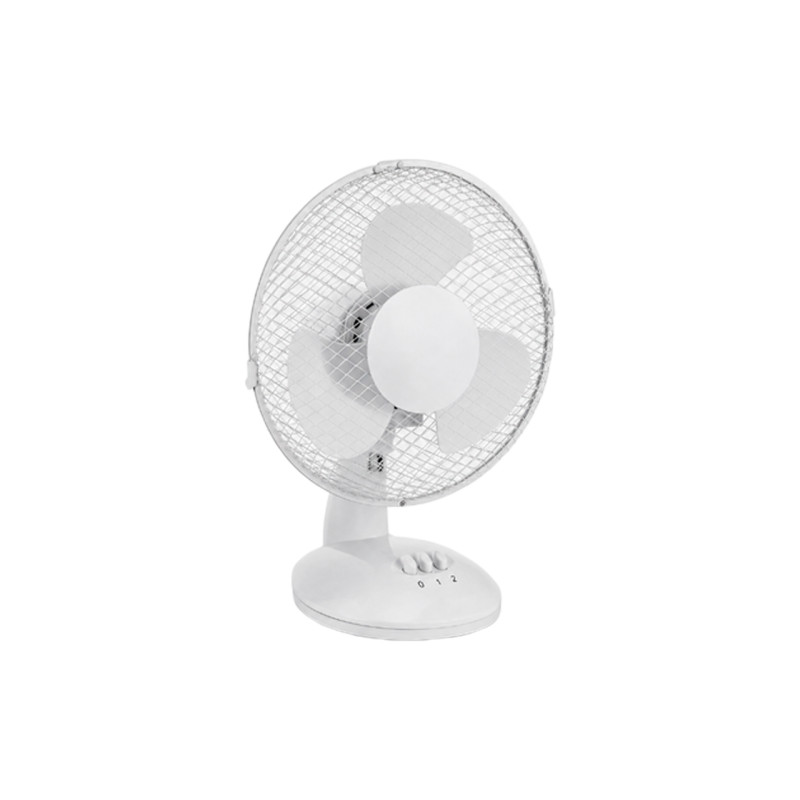 Вентилятор настольный Best Fan 35Вт x 225мм (BT-004)