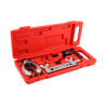 Набор для развальцовки трубок Intertool 5 x 6 x 8 x 10 x 12 x 14 x 16мм (NT-0028)