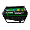 Генератор бензиновый Apro 3000 x 3200Вт (852104)