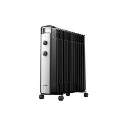 Обогреватель масляный Airmate 2200Вт x 13 секций (HU1314-W2)