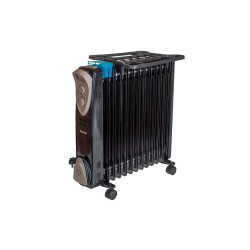 Обогреватель масляный Airmate 2200Вт x 13 секций (HU1323-W2)