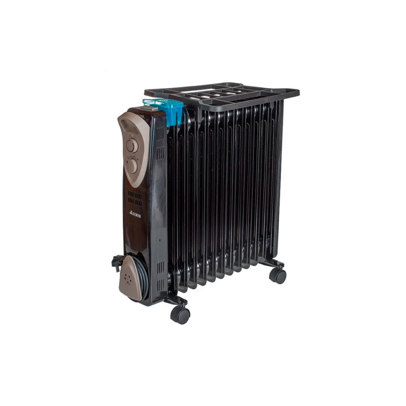 Обогреватель масляный Airmate 2200Вт x 13 секций (HU1323-W2)