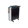 Обогреватель масляный Airmate 2200Вт x 13 секций (HU1329-W)
