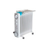 Обогреватель масляный Airmate 2200Вт x 13 секций (HU1339)