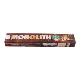 Электроды PlasmaTec Monolith 3 мм х 0.5 кг (РЦ) (000001767)