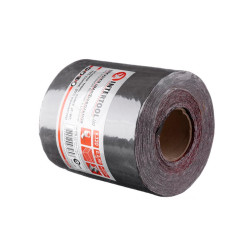 Шлифовальная шкурка Intertool 200 мм х 50 м P320 (BT-0726)