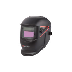 Маска сварщика хамелеон Intertool 93 x 43мм x 2 сенсора (SP-0062)