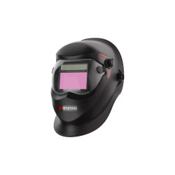 Маска сварщика хамелеон Intertool 98 x 53мм x 4 сенсора (SP-0064)