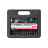 Комплект аксессуаров для гравера Intertool 100 ед. (BT-0013)