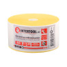 Шлифовальная шкурка Intertool 115 мм x 50 м x P60 бумага (BT-0816)