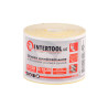 Шлифовальная шкурка Intertool 115 мм x 50 м x P150 бумага (BT-0822)