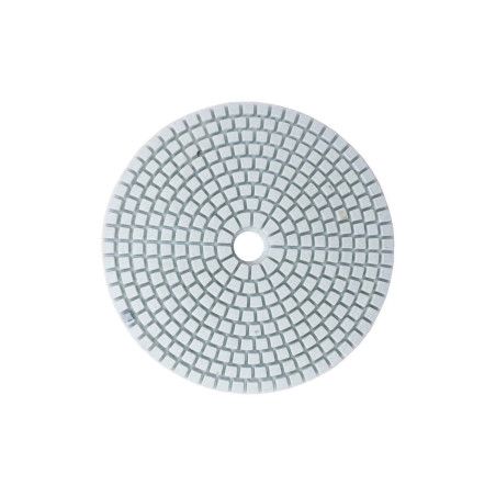 Круг алмазный шлифовальный Рамболд 125 мм x P100 (125 x 100)