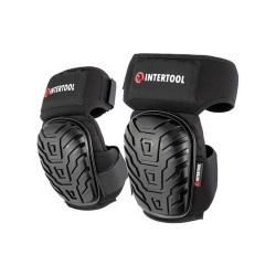 Наколенники Intertool квадрат высокие (SP-0054)