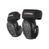Наколенники Intertool квадрат высокие (SP-0054)