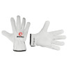 Перчатка Intertool воловья кожа 10" (SP-0171)
