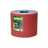 Шлифовальная шкурка Apro 200 мм x 50 м x P80 тканевая (828144)