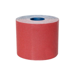 Шлифовальная шкурка Apro 200 мм x 50 м x P150 тканевая (828147)