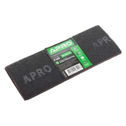 Сетка абразивная Apro 105 x 280 мм x Р100 (10 шт.) (828079)