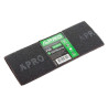 Сетка абразивная Apro 105 x 280 мм x Р100 (10 шт.) (828079)