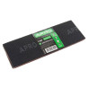 Сетка абразивная Apro 105 x 280 мм x Р180 (10 шт.) (828082)
