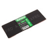 Сетка абразивная Apro 105 x 280 мм x Р320 (10 шт.) (828086)