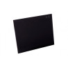 Стекло защитное для сварки Mastertool 90 x 110 мм x С-6 (81-0065) (5 шт.)