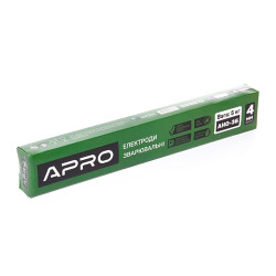Электроды сварочные Apro 4 мм x 5 кг АНО-36 (699913)