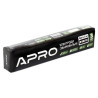Электроды сварочные Apro 3 мм x 5 кг Е 60/13 (699908)