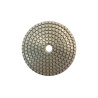Круг алмазный на липучке Рамболд 125 мм × P120 (125 x 120)