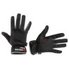 Перчатка Intertool-Storm из спандекса антискользящие Touchscreen 10" (SP-0182)