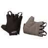 Перчатка Intertool экокожа Amara без пальцев 10" (SP-0146)