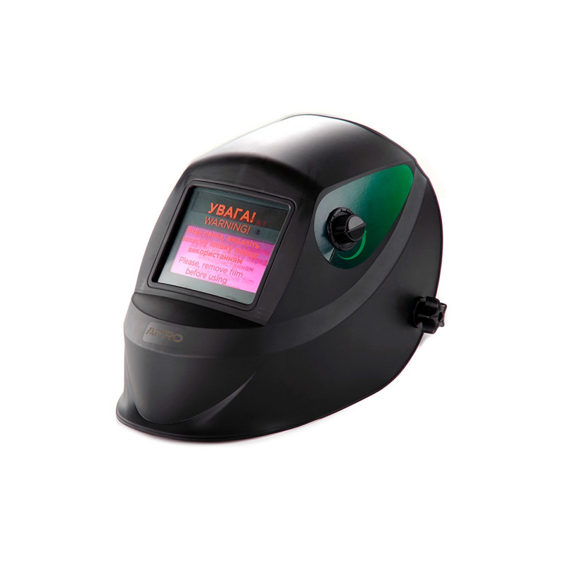 Маска сварщика автоматическая Apro MZI-3000 (480275)