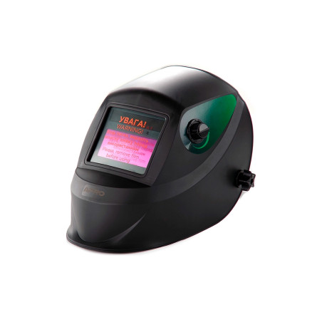 Маска сварщика автоматическая Apro MZI-3000 (480275)